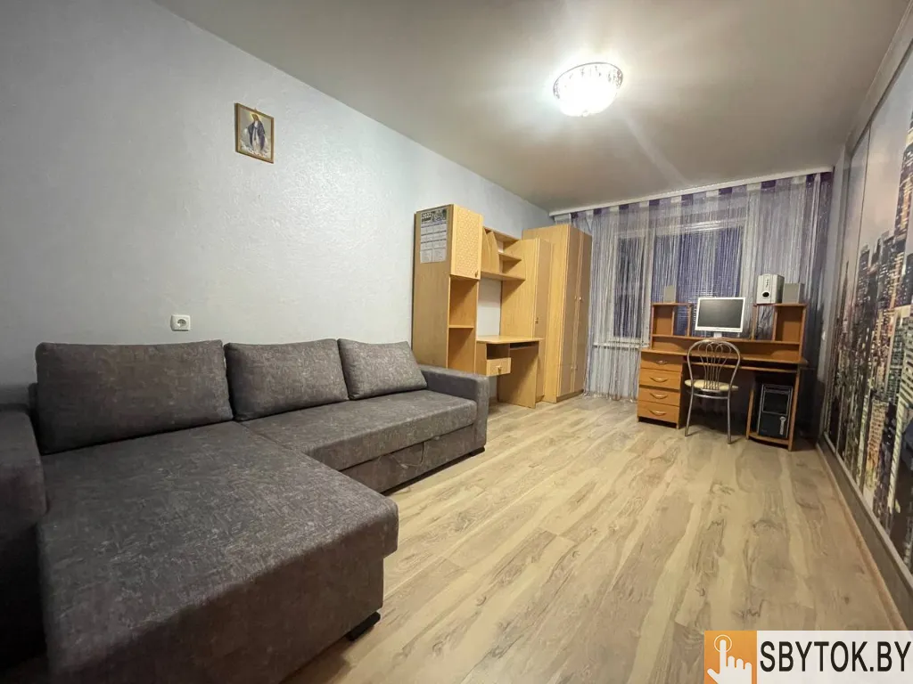 Аренда квартиры на сутки в городе Зельва, Гродненской области