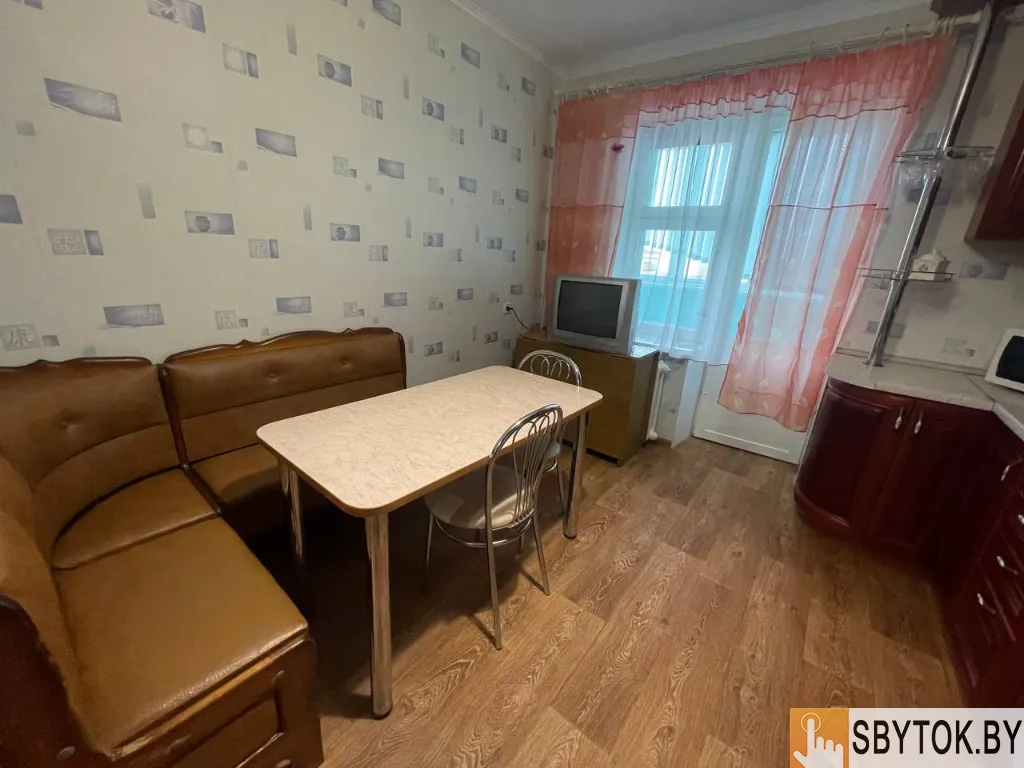 Аренда квартиры на сутки в городе Зельва, Гродненской области