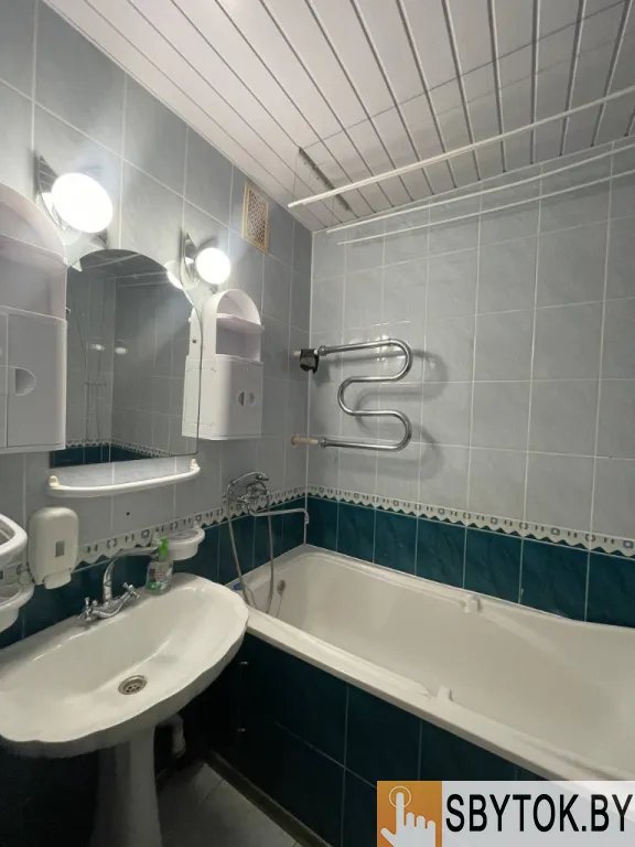 Аренда квартиры на сутки в городе Зельва, Гродненской области