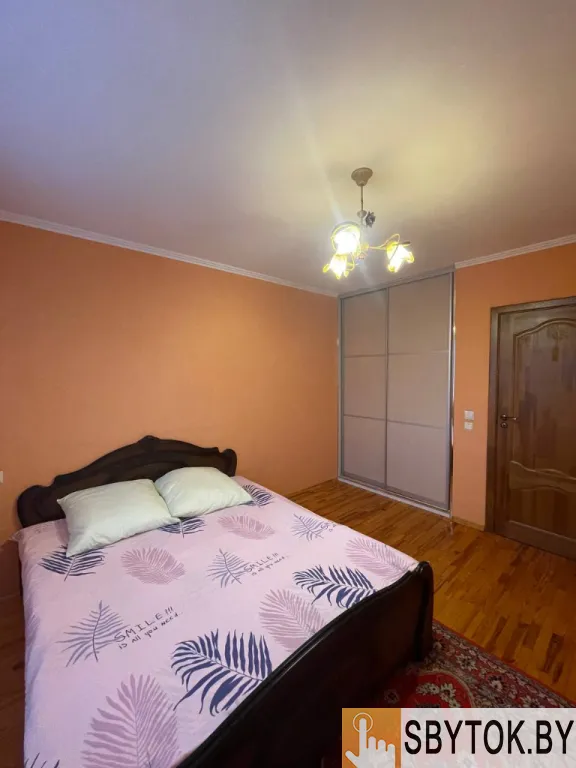 Квартира на сутки. Удобное местоположение.