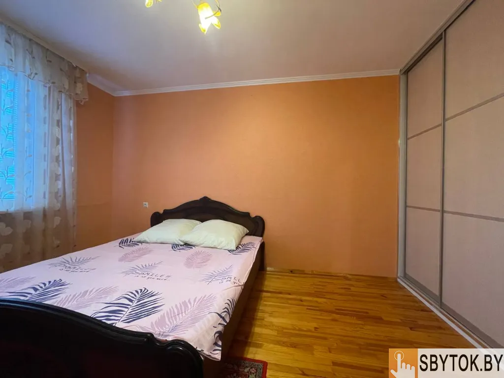 Квартира на сутки. Удобное местоположение.