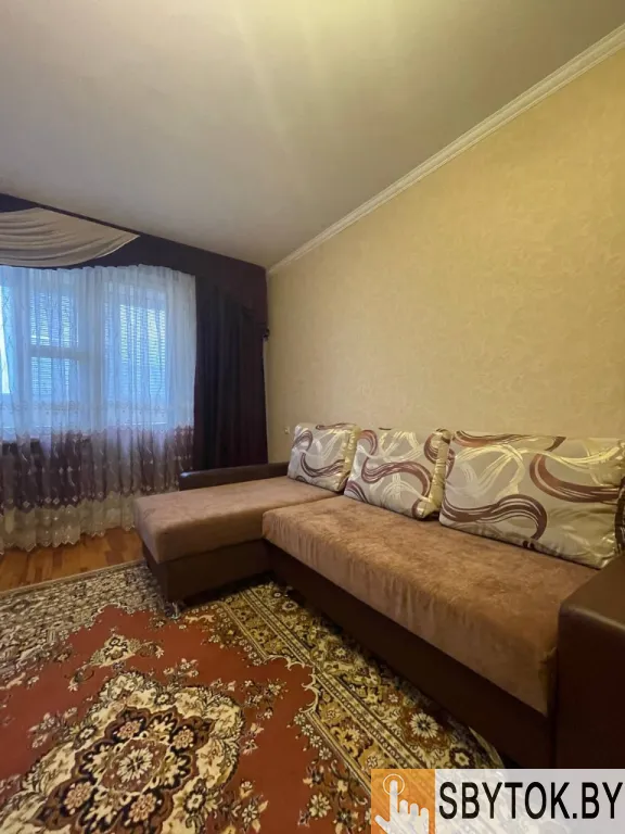 Квартира на сутки. Удобное местоположение.