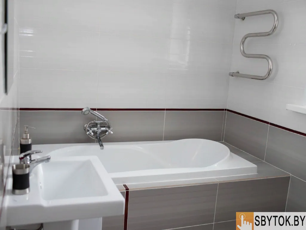 Аренда квартир с хорошим ремонтом на сутки в Жлобине