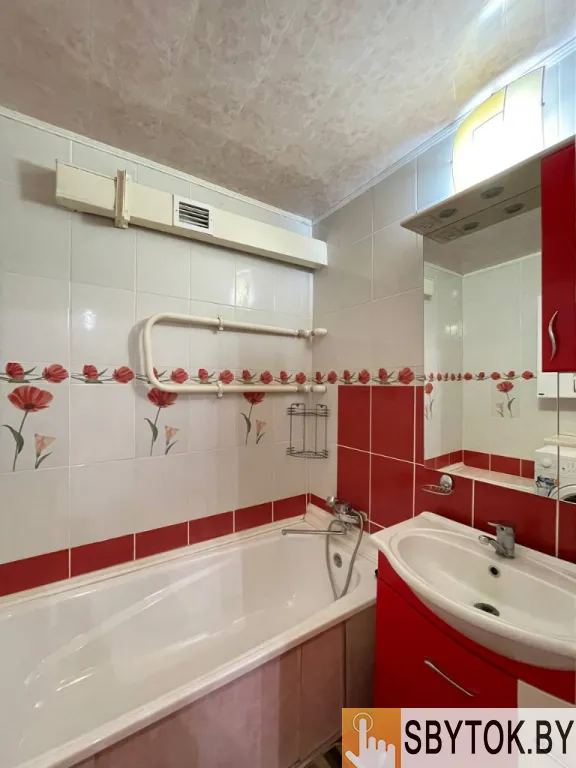 Приглашаем вас на сутки в аренду уютной квартиры в прекрасном городе Мстиславль!