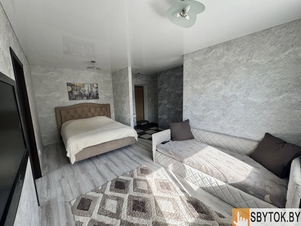 Сдам квартиру на сутки в центре города