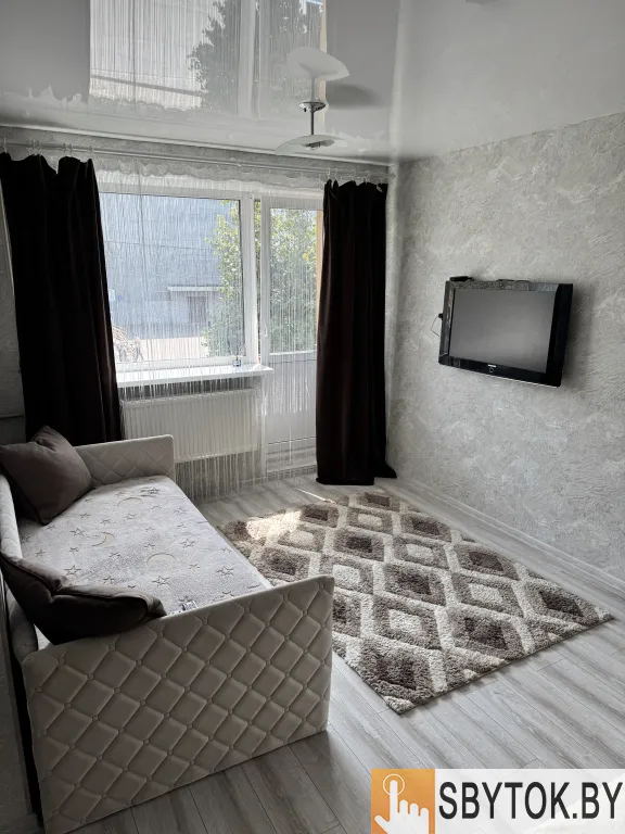 Сдам квартиру на сутки в центре города