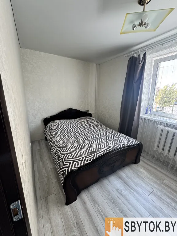 Сдам квартиру на сутки в центре города