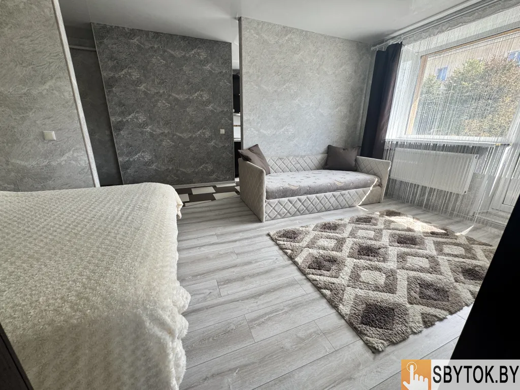 Сдам квартиру на сутки в центре города