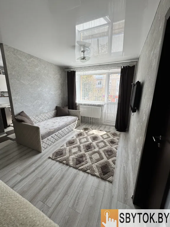 Сдам квартиру на сутки в центре города