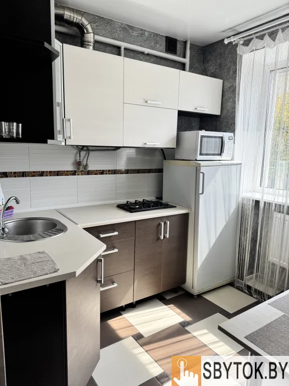 Сдам квартиру на сутки в центре города