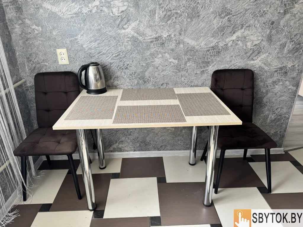 Сдам квартиру на сутки в центре города