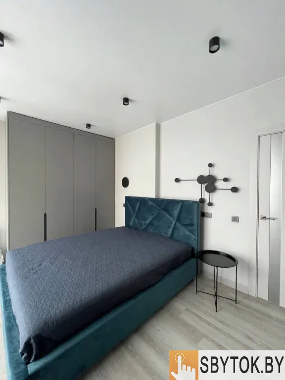 Квартира на сутки в Минске на Макаенка 12Г