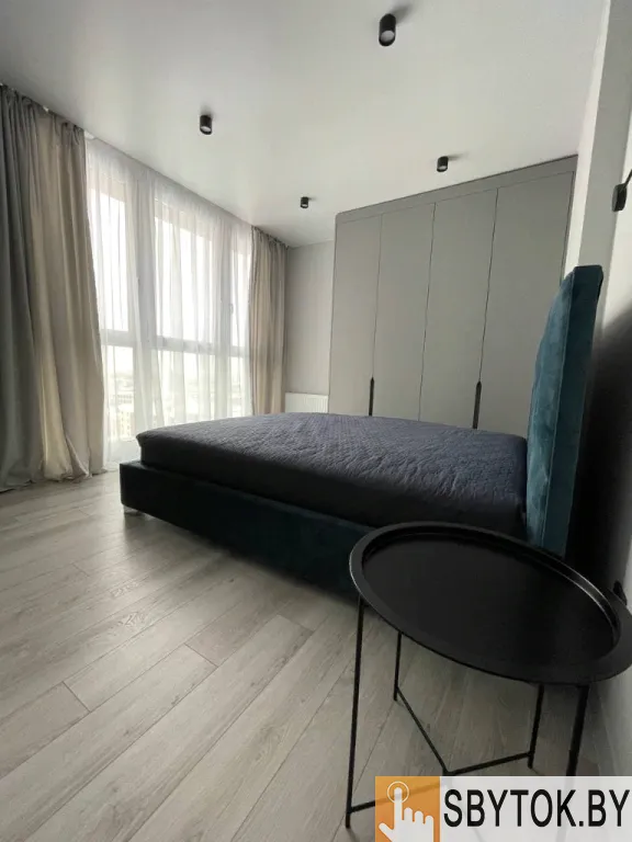 Квартира на сутки в Минске на Макаенка 12Г