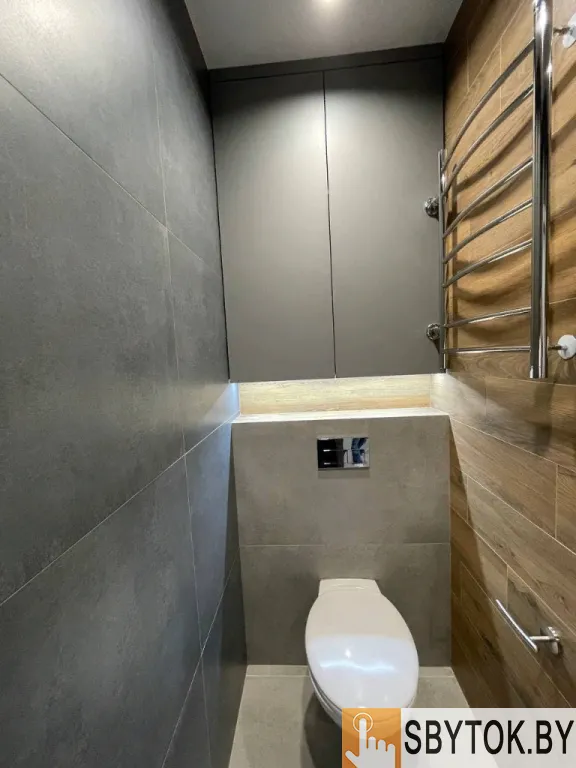 Квартира на сутки в Минске на Макаенка 12Г