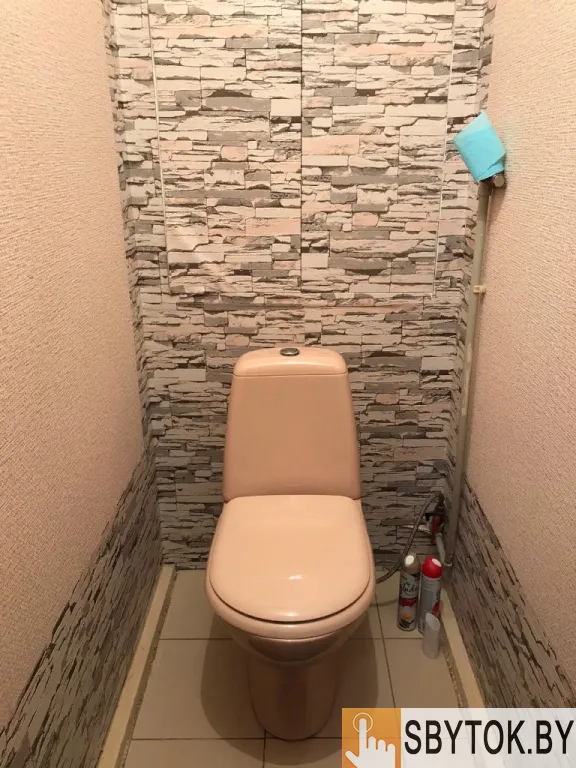 Квартира на сутки Витебск Богатырева 23