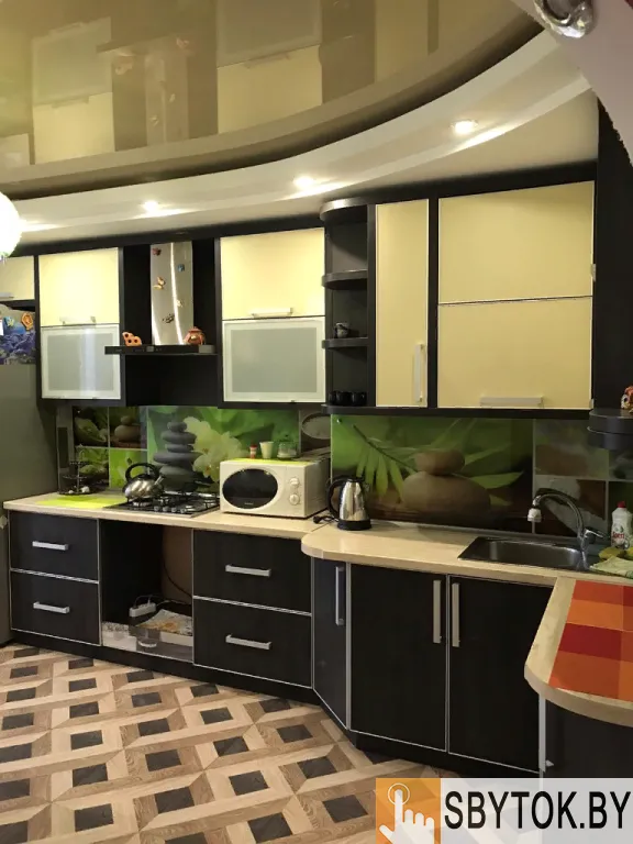 Квартира на сутки Витебск Богатырева 23