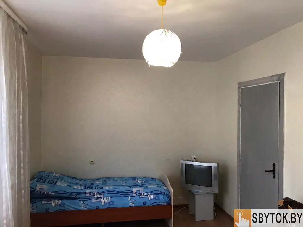 Квартира на сутки Витебск Богатырева 23