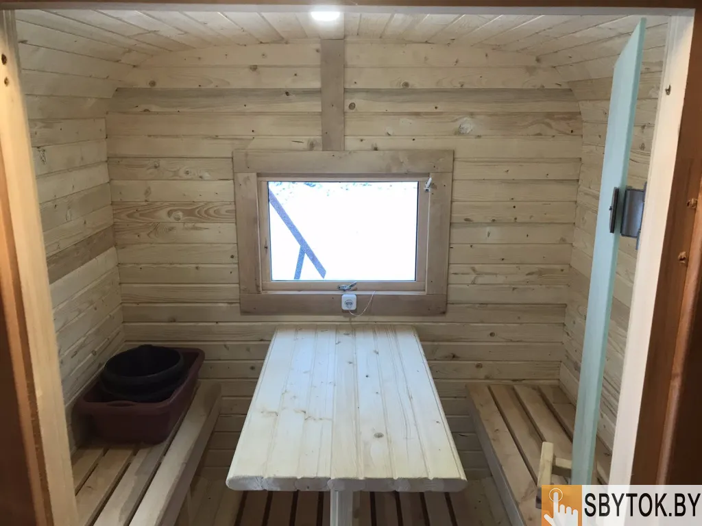 Сдаётся уютный A-frame дом " CHILL "