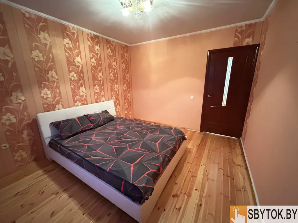 Барановичи: Отличная квартира на сутки! Отчетные документы? Звоните сегодня