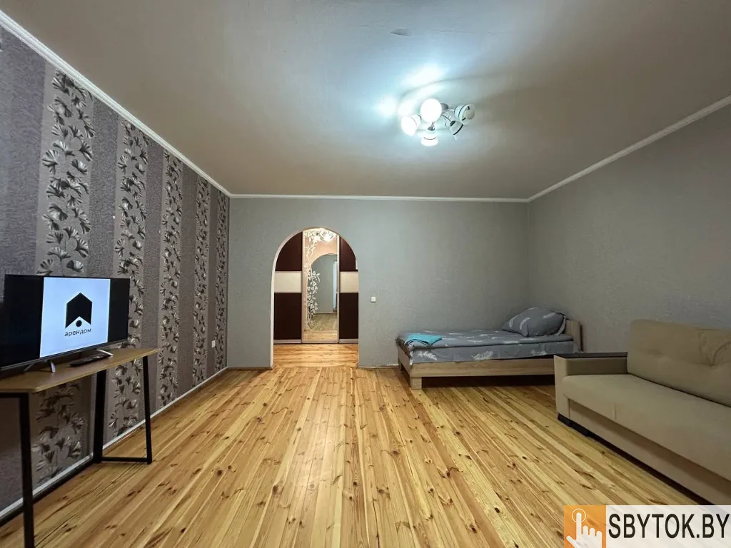 Барановичи: Отличная квартира на сутки! Отчетные документы? Звоните сегодня