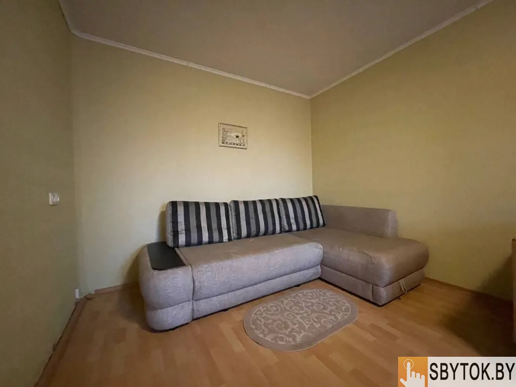 Квартира на сутки Минск Куйбышева, 75