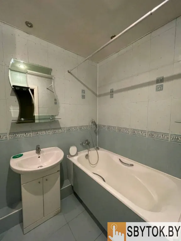 Квартира на сутки Минск Куйбышева, 75