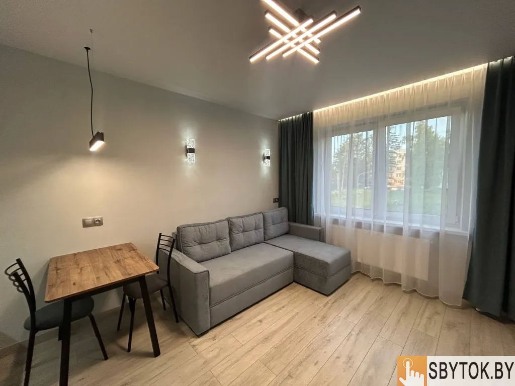 Сдается квартира на сутки в Фаниполе, подходит для командировок, семейного отдыха