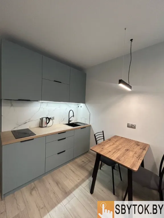 Сдается квартира на сутки в Фаниполе, подходит для командировок, семейного отдыха