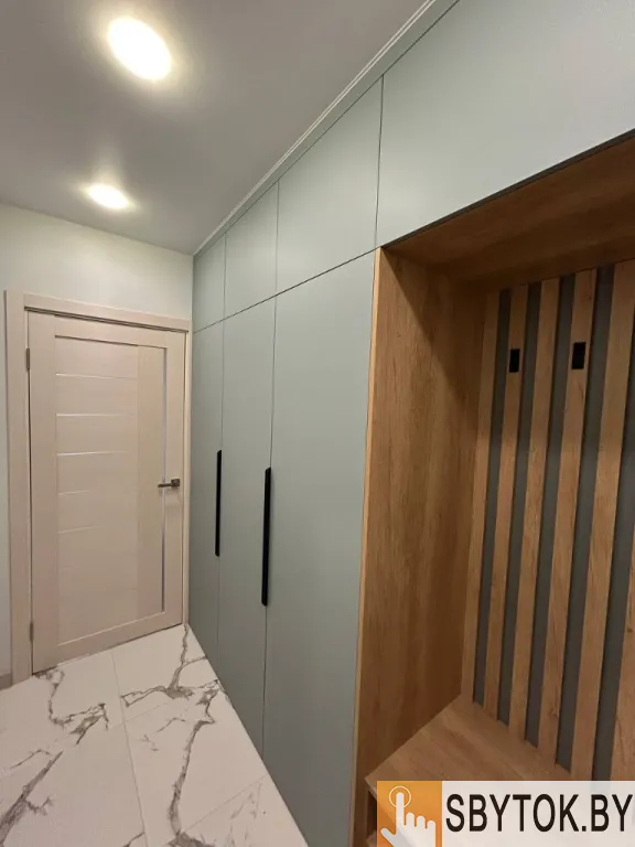 Сдается квартира на сутки в Фаниполе, подходит для командировок, семейного отдыха