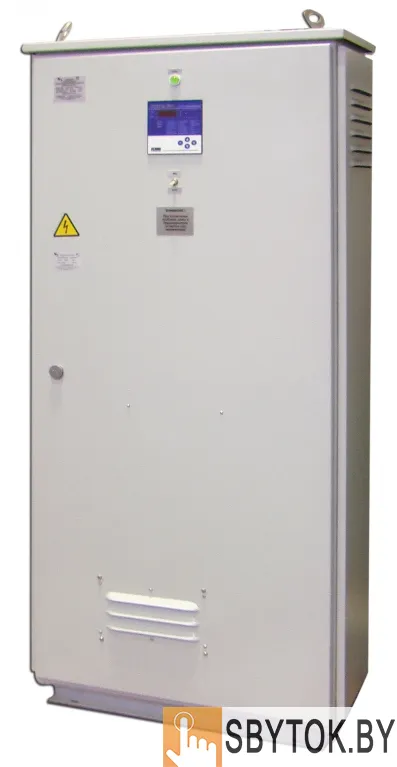 Регулятор реактивной мощности РРМ KMB Systems-Novar