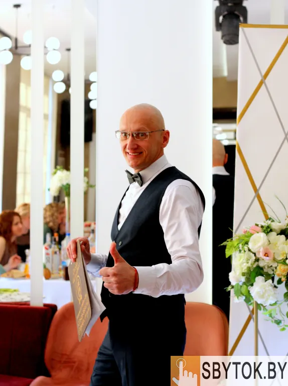 тамада лида вороново радунь ивье новогрудок ведущий на свадьбу