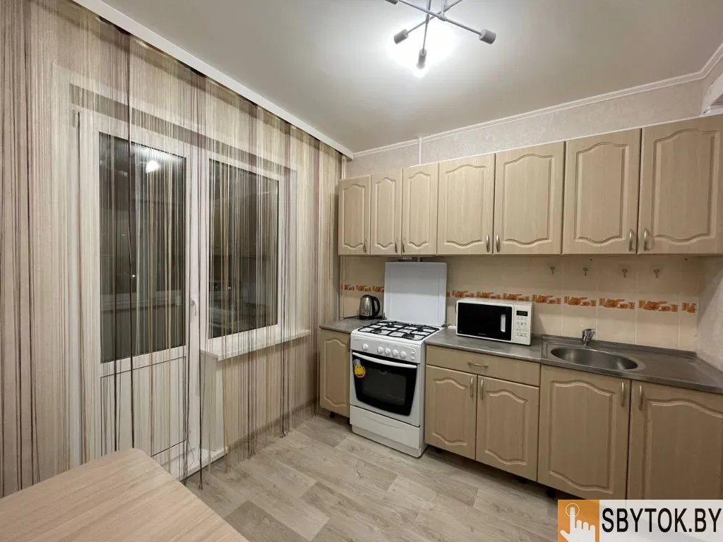 Сдается квартира на сутки в городе Бобруйск. Отчетные документы.