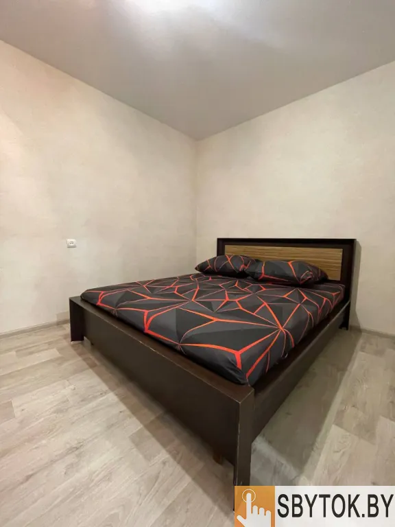 Сдается квартира на сутки в городе Бобруйск. Отчетные документы.