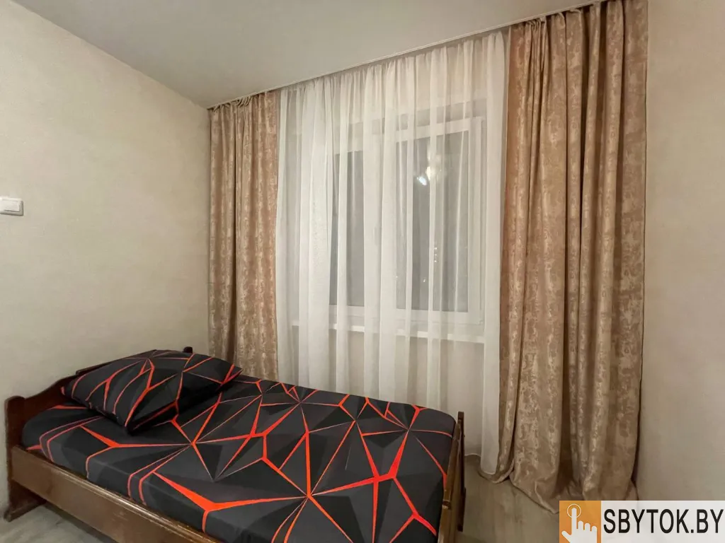 Сдается квартира на сутки в городе Бобруйск. Отчетные документы.