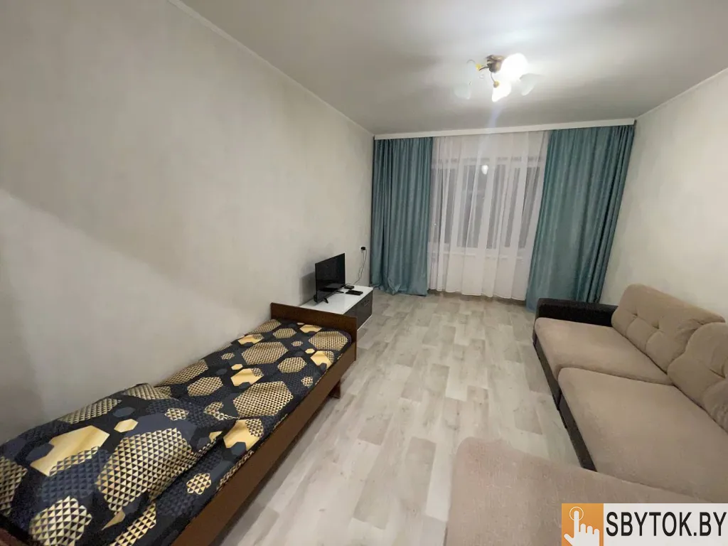 Сдается квартира на сутки в городе Бобруйск. Отчетные документы.