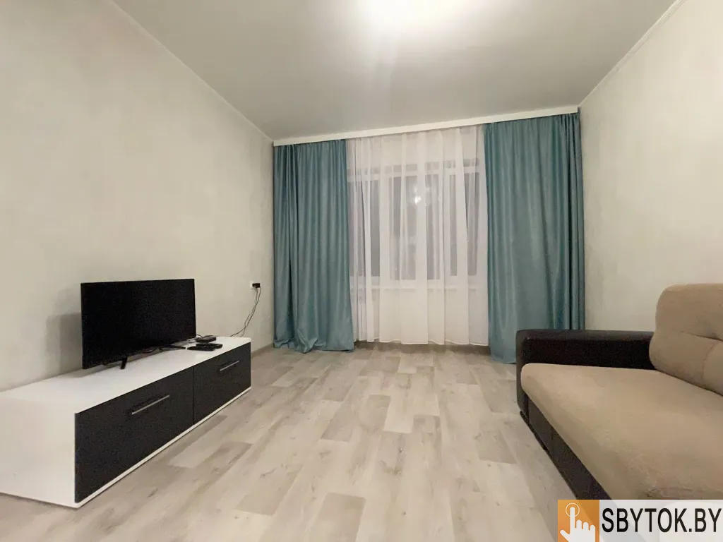 Сдается квартира на сутки в городе Бобруйск. Отчетные документы.