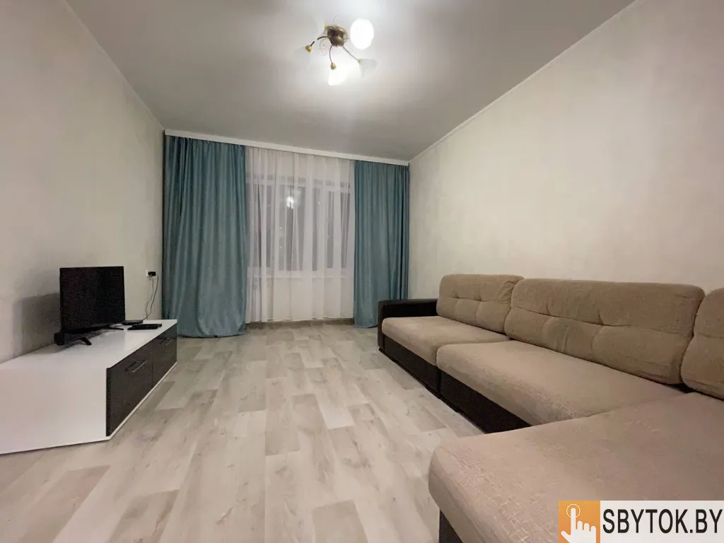 Сдается квартира на сутки в городе Бобруйск. Отчетные документы.