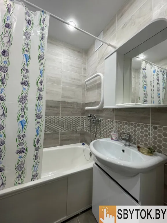 Сдается квартира на сутки в городе Бобруйск. Отчетные документы.