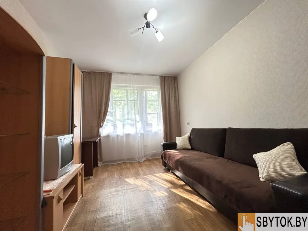 Забронировать квартиру в Минске