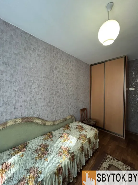 Забронировать квартиру в Минске