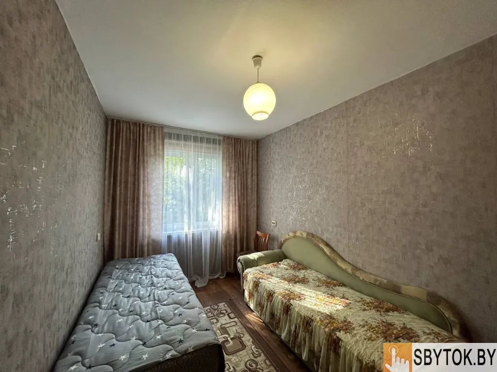 Забронировать квартиру в Минске