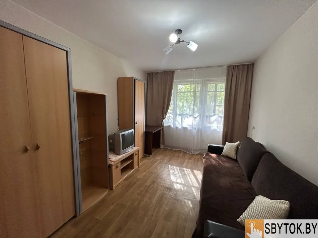 Забронировать квартиру в Минске