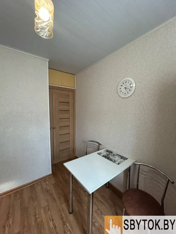 Забронировать квартиру в Минске