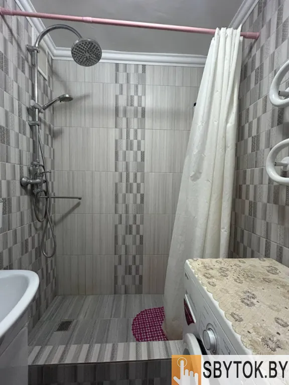 Забронировать квартиру в Минске