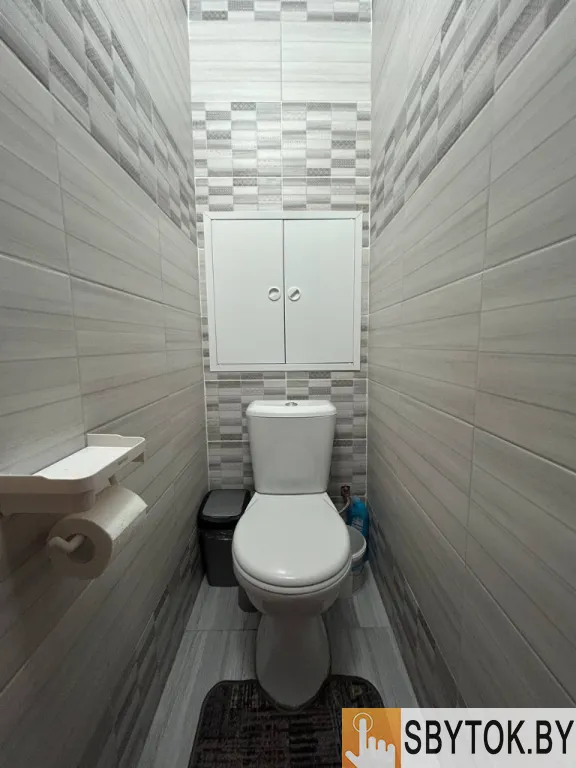 Забронировать квартиру в Минске