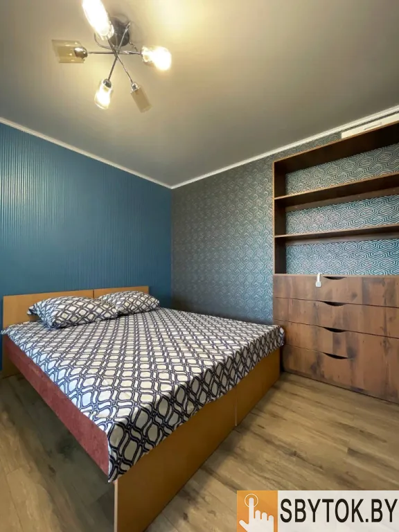 Квартира на сутки в Бресте. Двушка. Wi-fi. Телевидение. Документы.