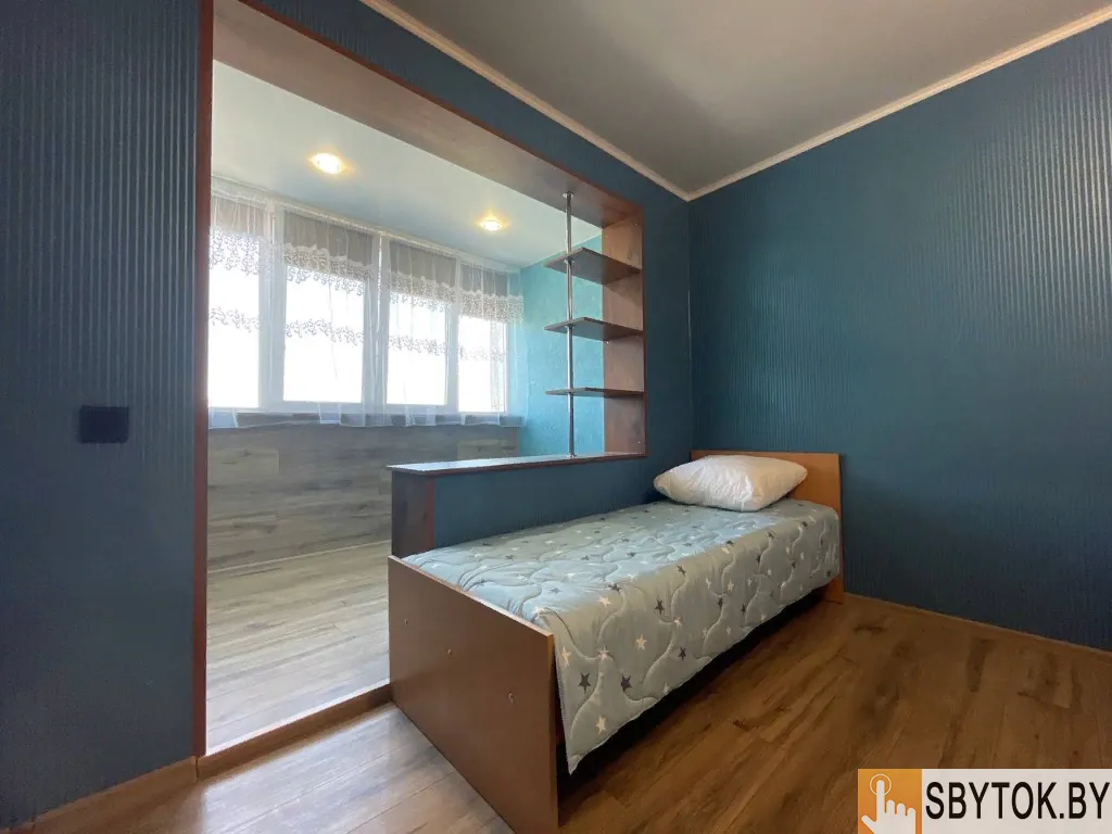 Квартира на сутки в Бресте. Двушка. Wi-fi. Телевидение. Документы.