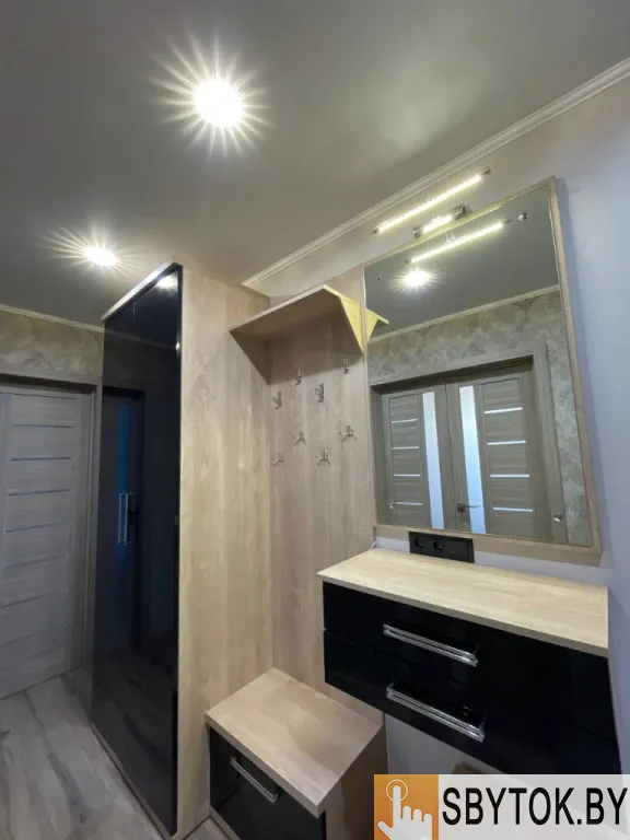 Квартира на сутки в Бресте. Двушка. Wi-fi. Телевидение. Документы.