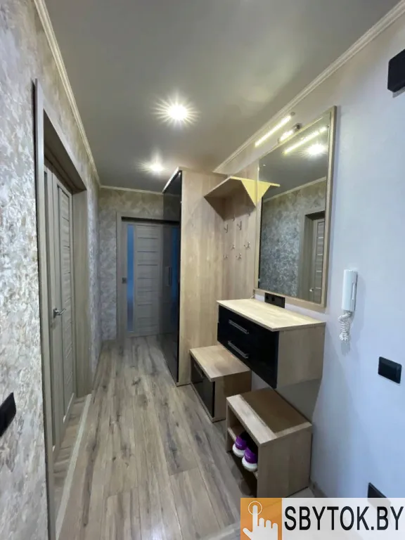 Квартира на сутки в Бресте. Двушка. Wi-fi. Телевидение. Документы.