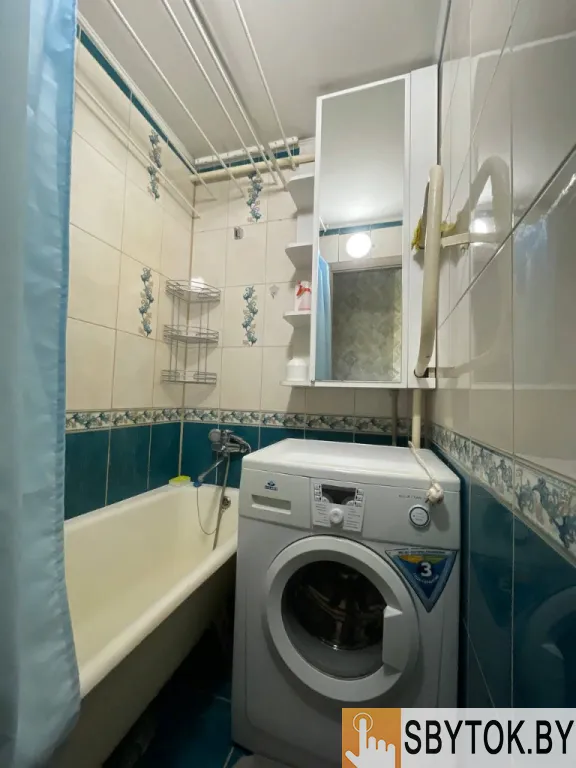 Квартира на сутки в Бресте. Двушка. Wi-fi. Телевидение. Документы.